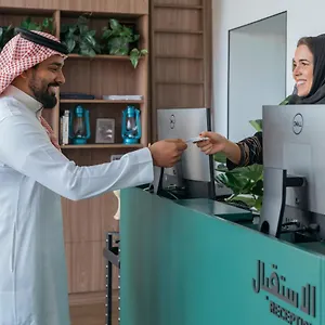 فندق شدا الشاطئ, جدة