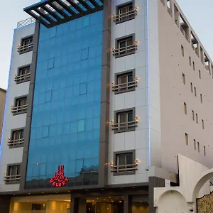 شقة فندقية Alagneha Almokmalia - Alnahdah, جدة