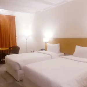 فندق الرمال, جدة
