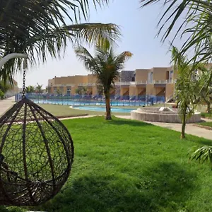 منتجع السعادة, جدة